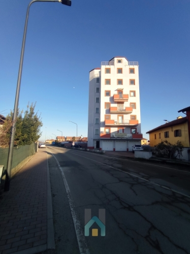 Appartamento quadrilocale